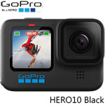 GoPro HERO10 Black 攝影機 CHDHX-101-RW