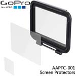 GoPro AAPTC-001 Screen Protectors 螢幕保護膜 適用HERO5/6/7 (總代理公司貨)