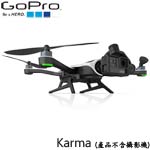 GoPro Karma with Harness QKWXX-015-EC Light標準版(附適用HEOR5/6/7 Black Karma Harness 轉接固定框)(總代理公司貨)