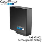 GoPro AABAT-001 Rechargeable Battery 充電電池 適用HERO5/6/7 (總代理公司貨)
