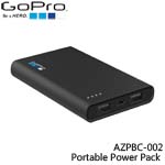 GoPro AZPBC-002 Portable Power Pack 6000mAh 便攜式行動電源(總代理公司貨)