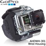 GoPro AHDWH-301 Wrist Housing 防水殼手腕帶 適用HERO3/3+/4(總代理公司貨)