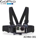 GoPro ACHMJ-301 Junior Chesty 胸前綁帶 (小)(總代理公司貨)