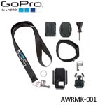 GoPro AWRMK-001 Accessory Kit 遙控器固定組(總代理公司貨)