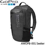 GoPro AWOPB-001 Seeker 探索者背包(總代理公司貨)