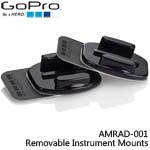 GoPro AMRAD-001 Removable Instrument Mounts 無痕貼片(總代理公司貨)