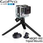 GoPro ABQRT-002 Tripod Mounts 快拆三腳架固定座(總代理公司貨)