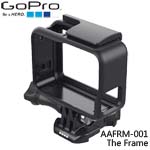 GoPro AAFRM-001 The Frame 替換外框 適用HERO5/6/7 (總代理公司貨)