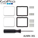 GoPro ALNRK-301 Lens Replacement Kit 防水盒鏡頭修補包(總代理公司貨)