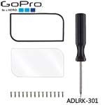 GoPro ADLRK-301 Lens Replacement Kit 鏡頭修補包(3D保護盒)
