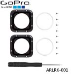 GoPro ARLRK-001 Lens Replacement Kit 鏡頭更換套件 適用HERO4 Session(總代理公司貨)