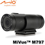 Mio MiVue M797 勁系列 2K高速錄影 機車行車記錄器