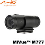 Mio MiVue M777 勁系列 WIFI 機車行車記錄器