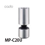 CADO MP-C20U 時尚銀 空氣清淨機