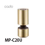 CADO MP-C20U 香檳金 空氣清淨機