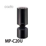 CADO MP-C20U 金屬黑 空氣清淨機