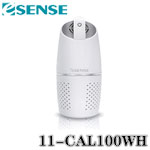 eSENSE逸盛 11-CAL100 WH 超級淨化USB車用/家用空氣清淨機(內附HEPA濾網*2)