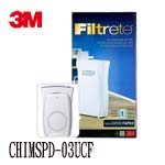 3M CHIMSPD-03UCF FAP03 清淨機濾網(含活性碳)(特價,售完調漲)