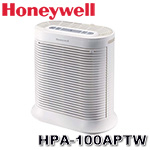 Honeywell HPA-100APTW 抗敏系列空氣清淨機