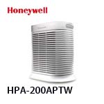 Honeywell HPA-200APTW 抗敏系列空氣清淨機