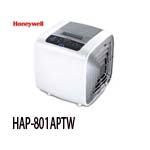 Honeywell HAP-801APTW 智慧型抗敏空氣清淨機