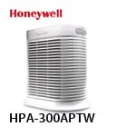 Honeywell HPA-300APTW 抗敏系列空氣清淨機