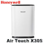 Honeywell Air Touch X305 空氣清淨機 (X305F-PAC1101TW)