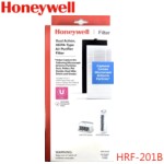 Honeywell HRF-201B 二合一濾網 適用機型: HHT270TWD