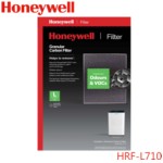 Honeywell HRF-L710 顆粒狀活性碳濾網(1入) 適用型號:HPA-710WTW