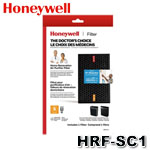 Honeywell HRF-SC1 強效淨味濾網-家居裝修