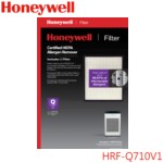 Honeywell HRF-Q710V1 HEPA濾網(1入) 適用型號: HPA-710WTW,HPA-710WTWV1
