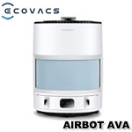 ECOVACS 科沃斯 AIRBOT AVA 空氣清淨智慧機器人