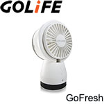 GOLiFE GoFresh 負離子空氣清淨風扇