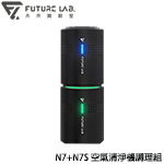 Future LAB 未來實驗室 N7+N7S 空氣清淨機調理組