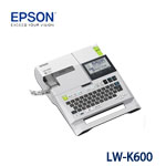 EPSON愛普生 LW-K600 可攜式 標籤機 標籤印字機  