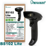 UPMOST登昌恆 BS102 Lite 手持式二維條碼機