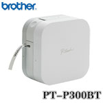 BROTHER PT-P300BT 智慧型 手機專用標籤機