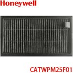 Honeywell CATWPM25F01 車用空氣清淨機濾網 適用:CATWPM25D01
