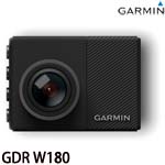 GARMIN GDR W180 GPS超廣角語音聲控行車記錄器 010-01750-60