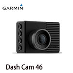 GARMIN Dash Cam 46 GPS廣角行車記錄器 010-02231-0H