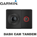 GARMIN Dash Cam Tandem 雙鏡頭 行車記錄器 010-02259-02