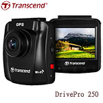 Transcend創見 TS-DP250A-32G DrivePro 250 行車記錄器 內附32GB記憶卡 