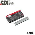 SDI 手牌 1202 重力型 23/6 訂書針 11.7mmX6mm