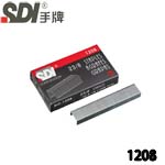 SDI 手牌 1208 重力型 23/8 訂書針 11.5mmX8mm