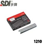 SDI 手牌 1210 重力型 23/10 訂書針 11.5mmX10mm