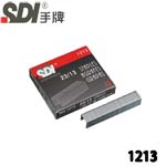 SDI 手牌 1213 重力型 23/13 訂書針 11.5mmX13mm