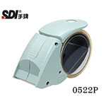 SDI 手牌 0522P 淺綠色 省力低噪 封箱膠帶台
