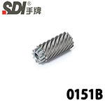 SDI 手牌 0151B 手搖式削鉛筆機滾刀 適用:0163P/0162P/0155P/0153P/0152P/0150P/0145P系列