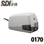 SDI 手牌 0170 電動削鉛筆機