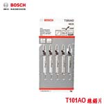 BOSCH T101 AO 線鋸片 (5入)